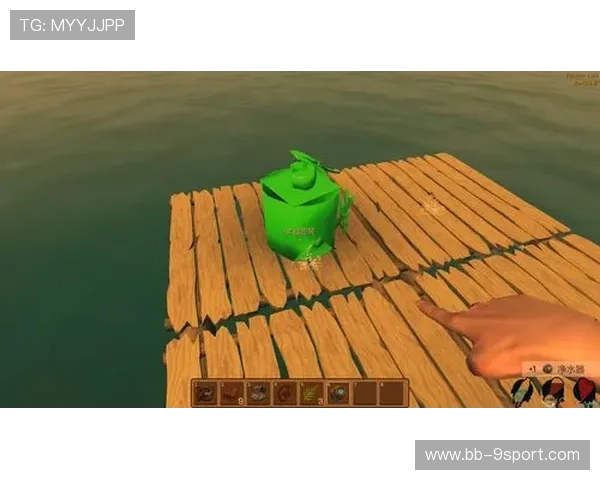 《电脑木筏求生游戏全程攻略从入门到精通》